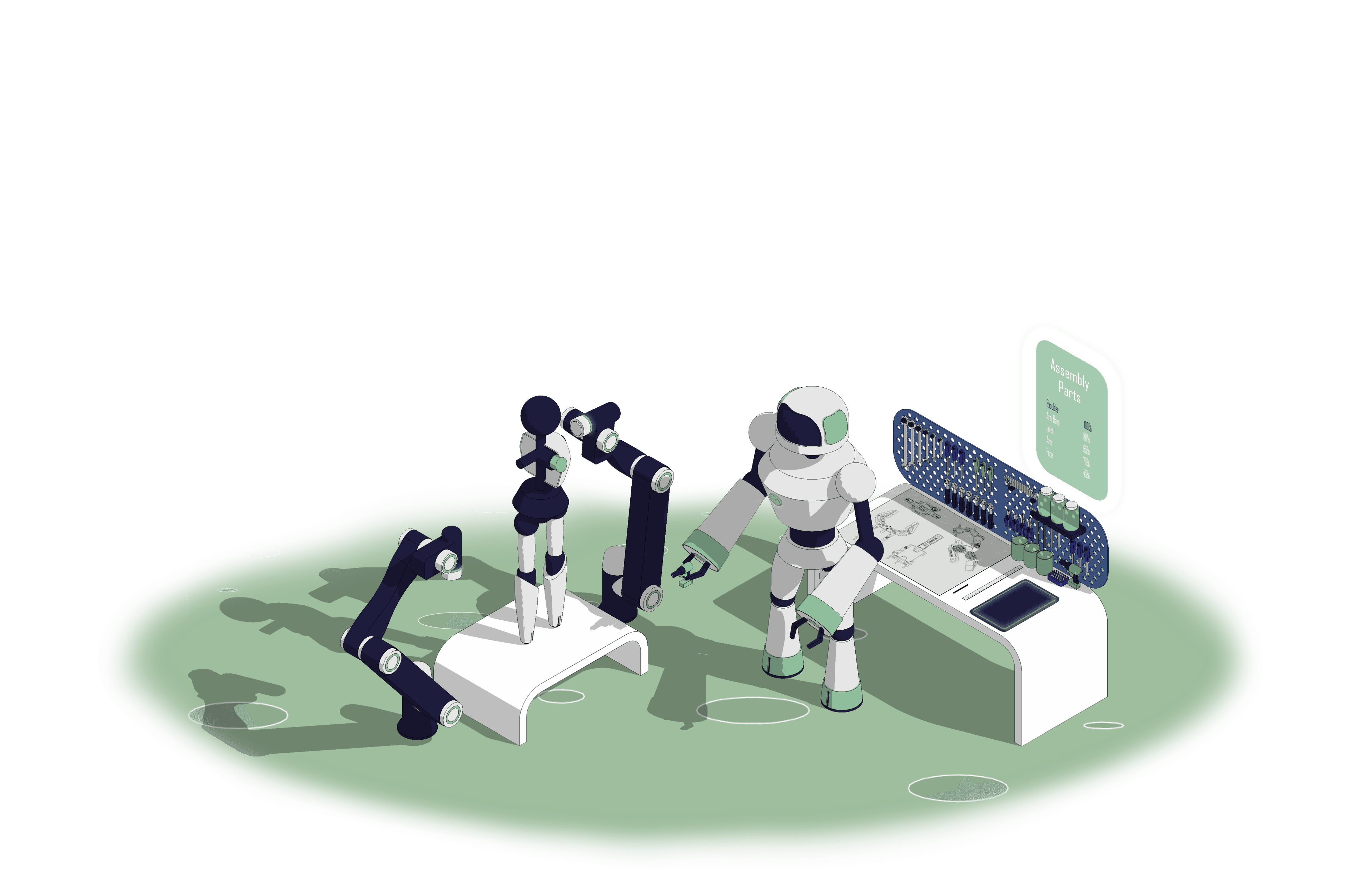 Intents, Solvers, and Everything Aggregators