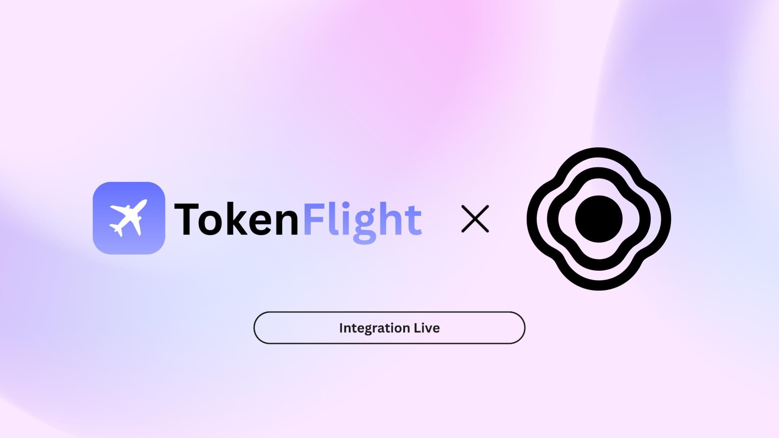 TokenFlight Powers Seamless Access to TradeGPT and the 0G Ecosystem