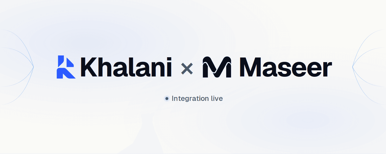 Maseer Finance Integrates TokenFlight to Power Access to Real-World Assets from Any-Chain
